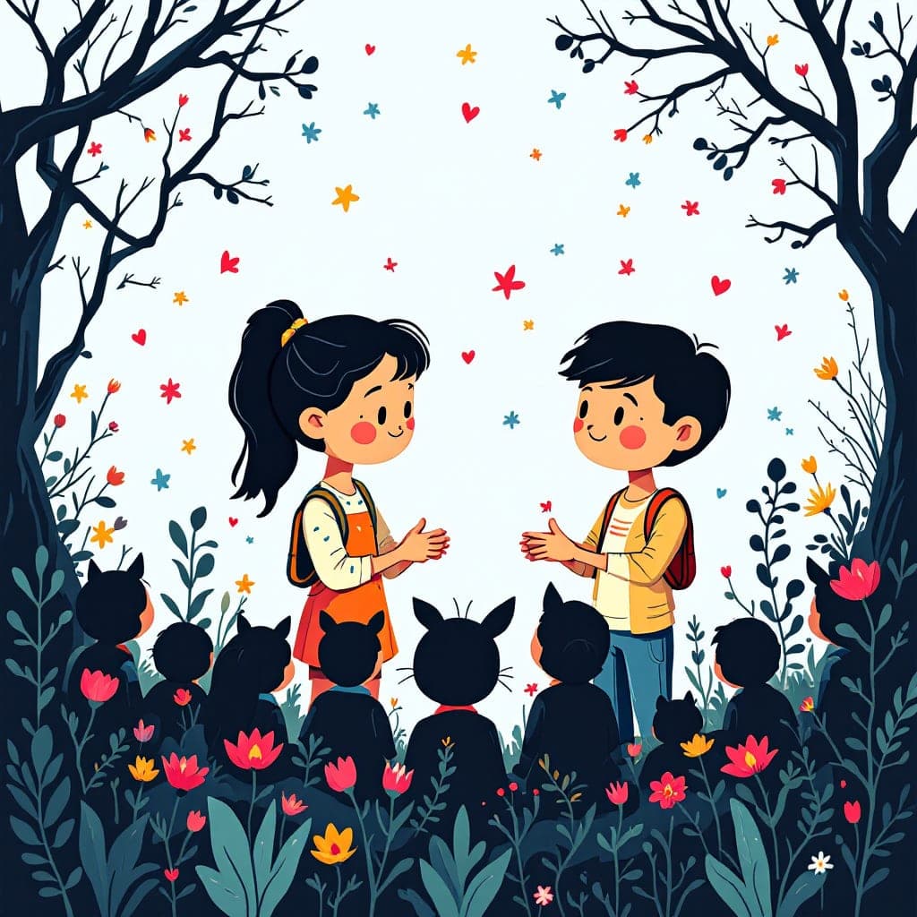 Respect Week: What respect looks like, simple discussion/writing, classroom activities