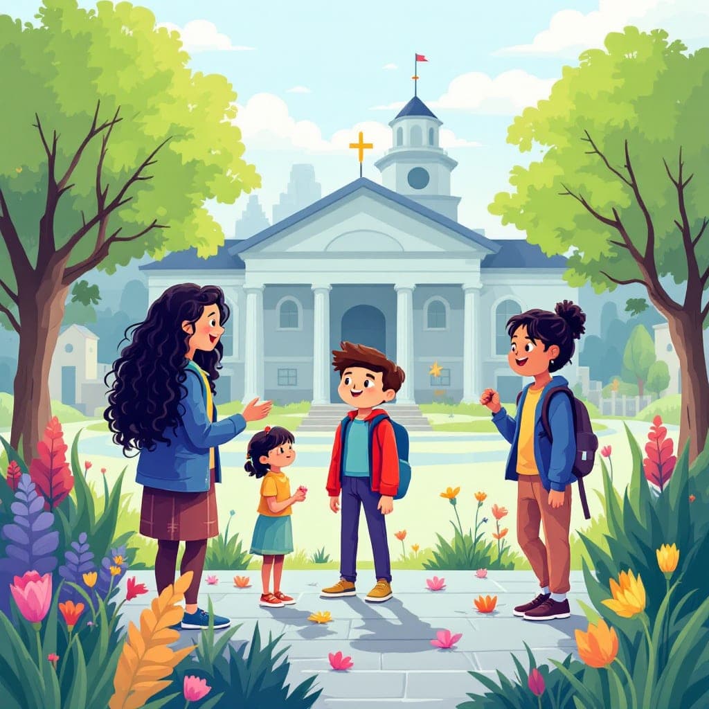 Respect Week: What respect looks like, simple discussion/writing