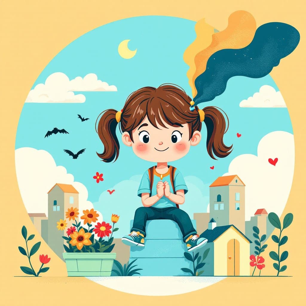 Responsibility Week: Taking responsibility, simple discussion/writing, classroom activities