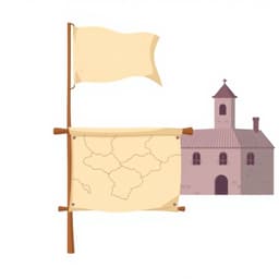 Revolutionary War in Virginia