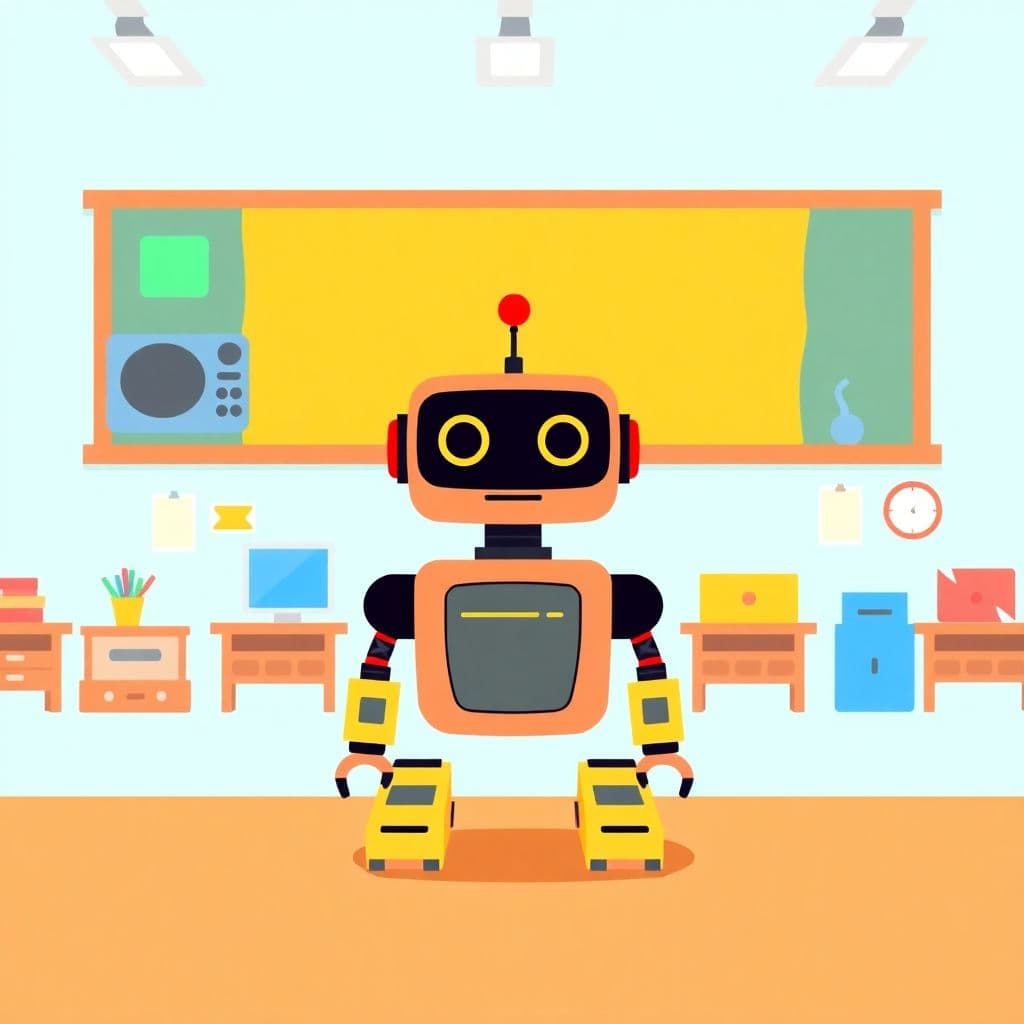 Robotics Competition: Robotics design and programming competition