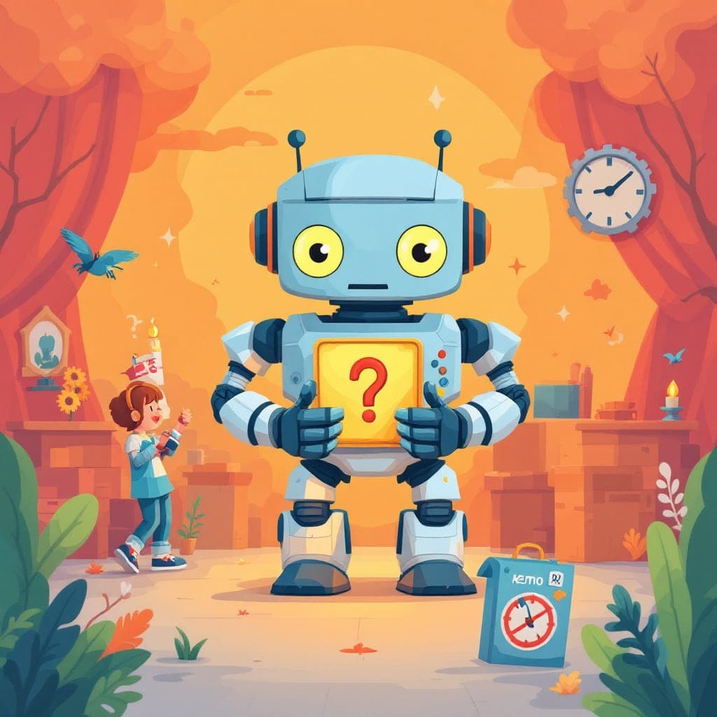 Robotics Competition: Robotics design and programming competition
