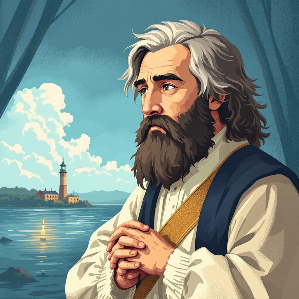 Roger Williams: Founder of Rhode Island, religious freedom, classroom activities