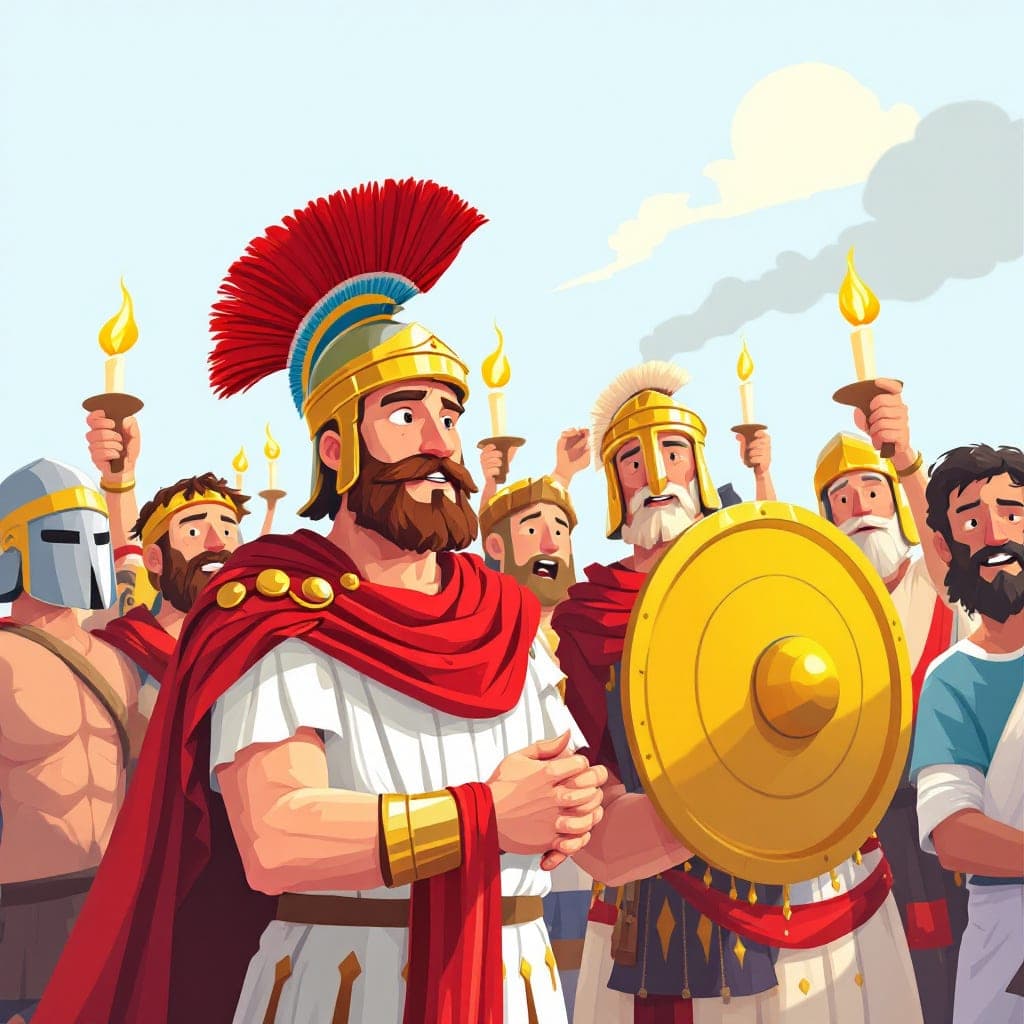 Romans in Britain: Boudicca's rebellion, Roman roads, Hadrian's Wall, Romanisation, classroom activities