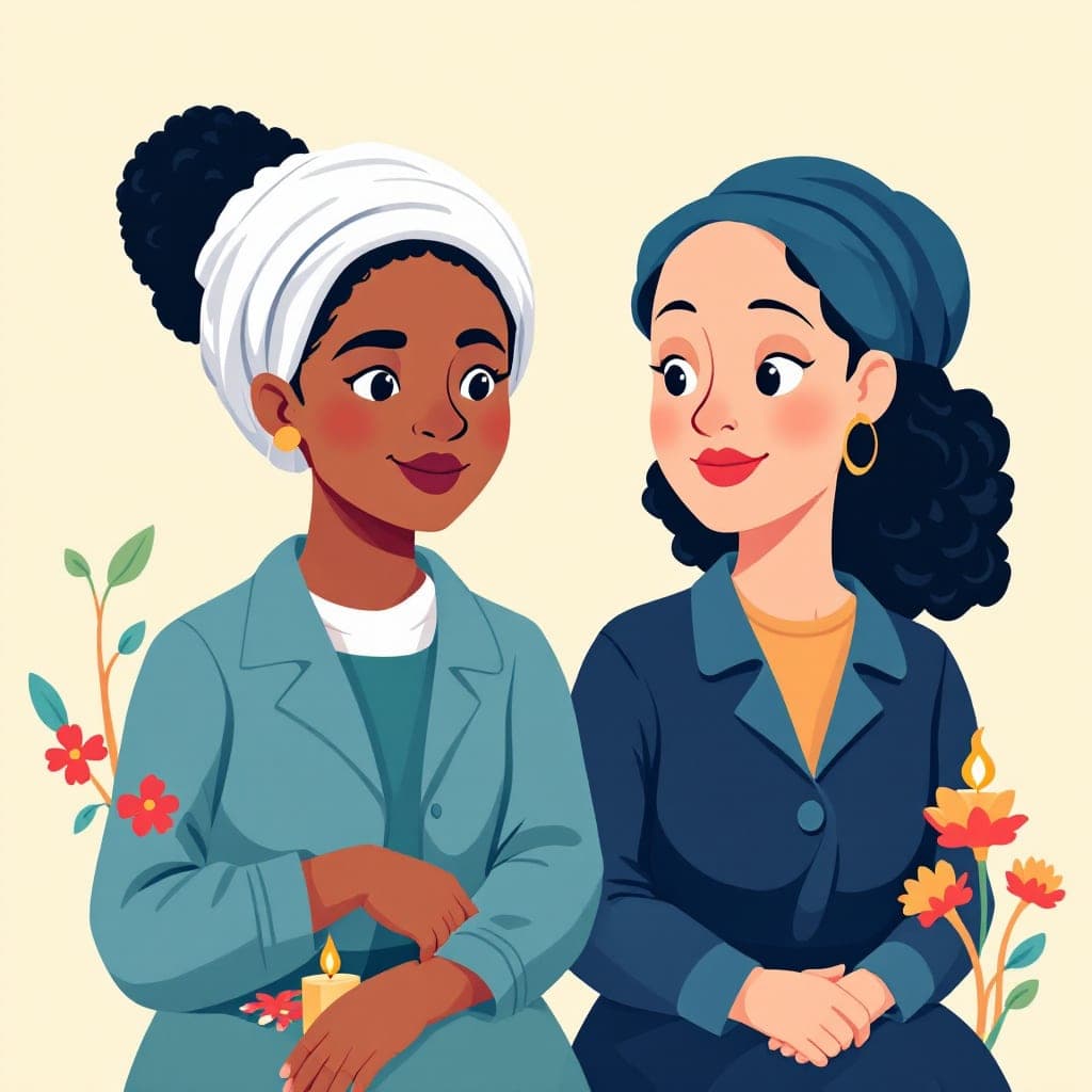 Rosa Parks and Emily Davison (Suffragettes): Civil rights/suffrage; comparing across time periods, classroom activities