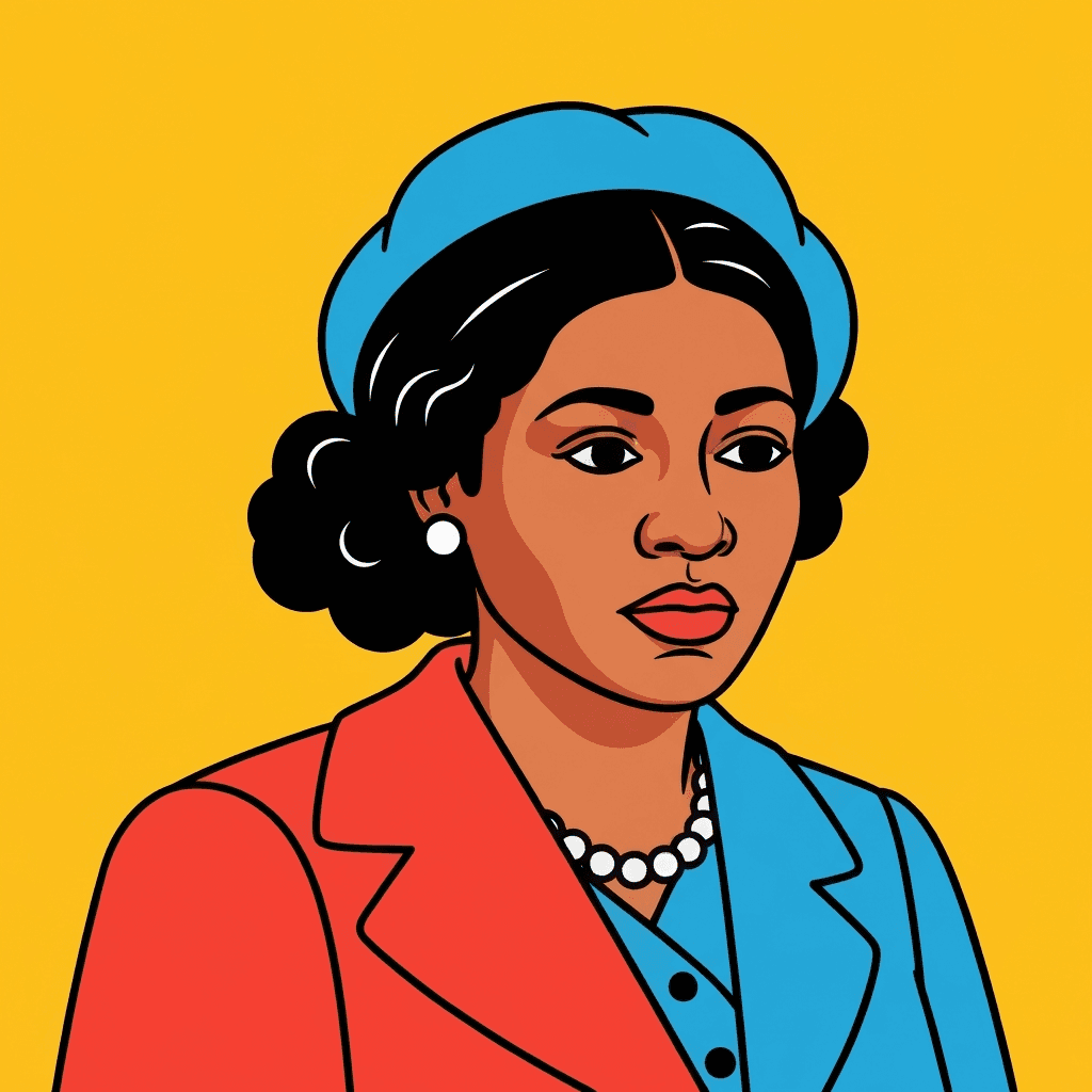 Rosa Parks Day, Rosa Parks' birthday (Feb 4) is celebrated during Black History Month. Read about her courage on the Montgomery Bus, civil rights, and standing up for justice., classroom activities