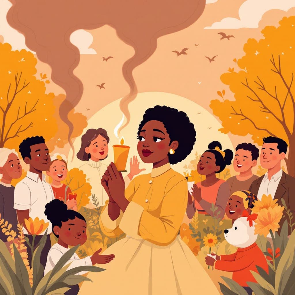 Rosa Parks Day, Rosa Parks' birthday (Feb 4) is celebrated during Black History Month. Read about her courage on the Montgomery Bus, civil rights, and standing up for justice.