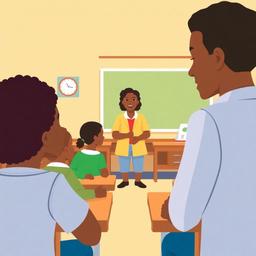 Ruby Bridges: Civil rights, school integration, classroom activities