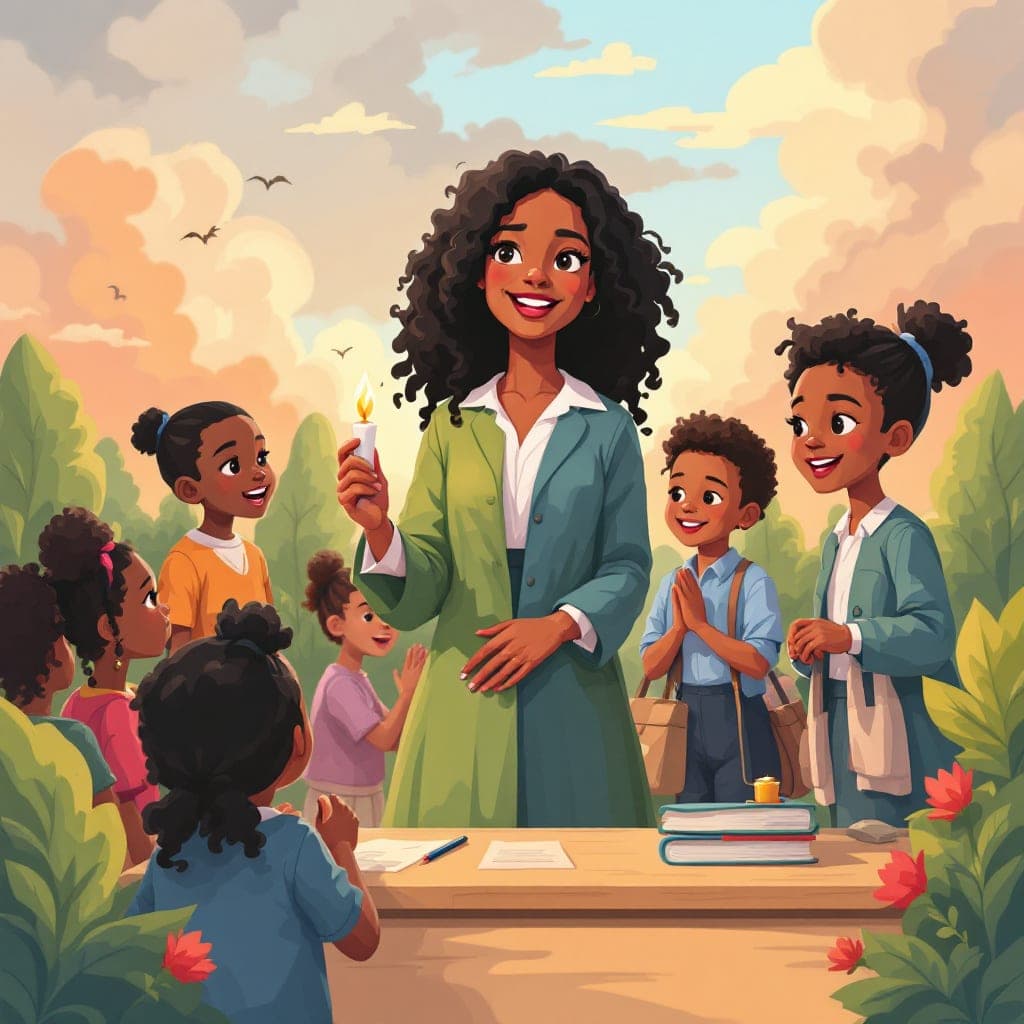 Ruby Bridges: Civil rights, school integration