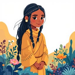 Sacajawea
