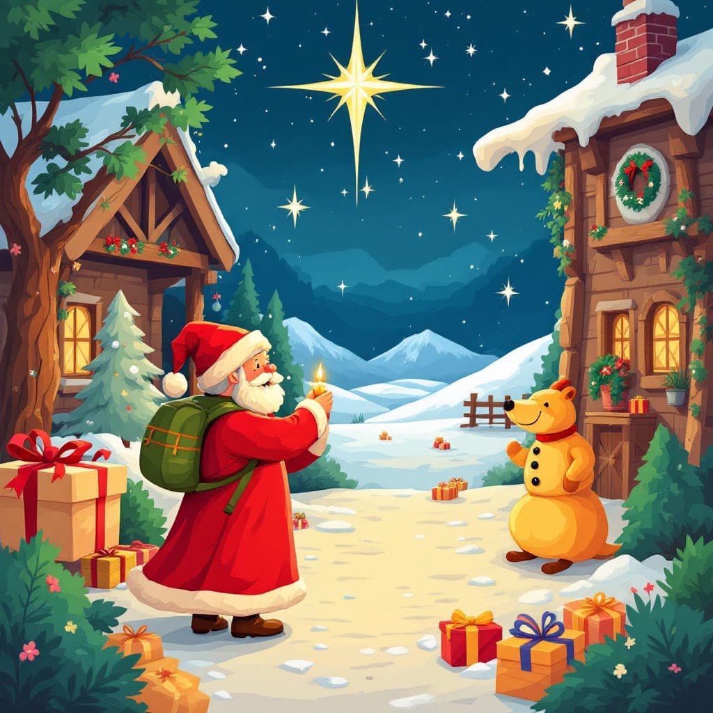 Saint Nicholas Day: European gift-giving tradition, St. Nicholas