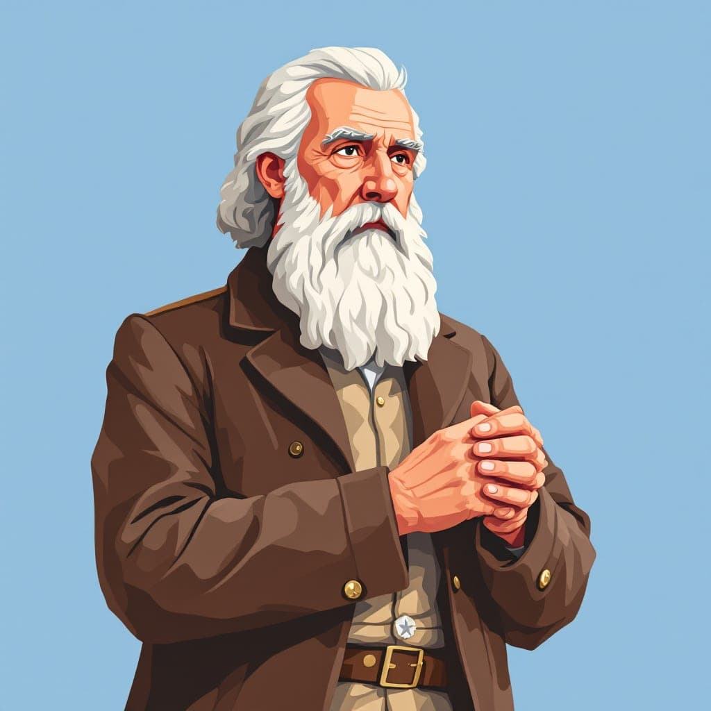 Sam Houston: Texas leadership, classroom activities