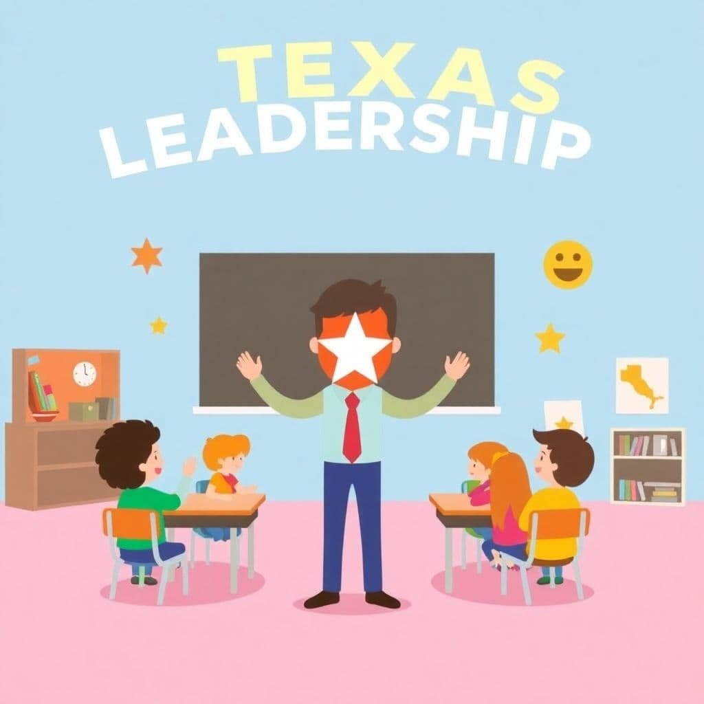 Sam Houston: Texas leadership