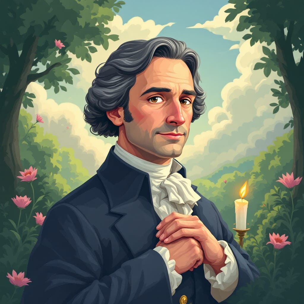Samuel Adams: Revolutionary leader
