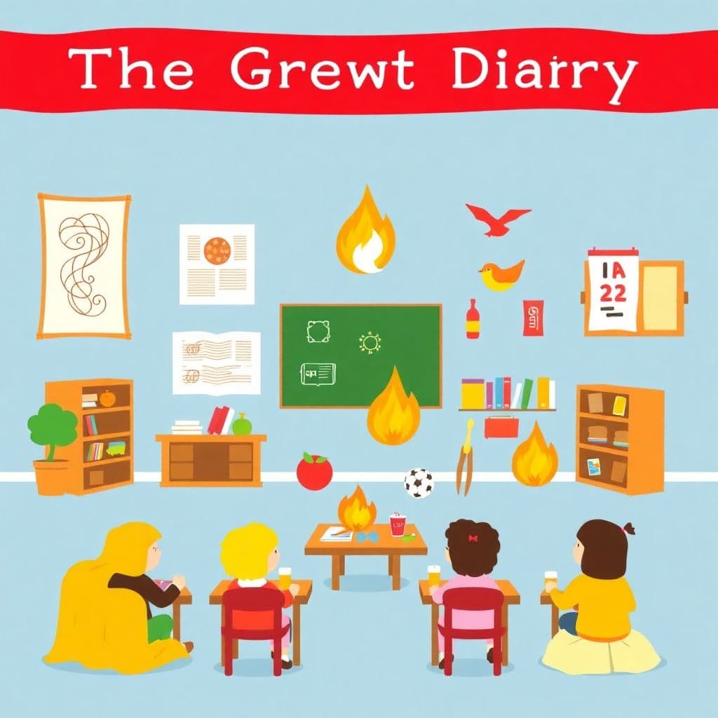 Samuel Pepys: Famous diary is a primary source recounting the Great Fire