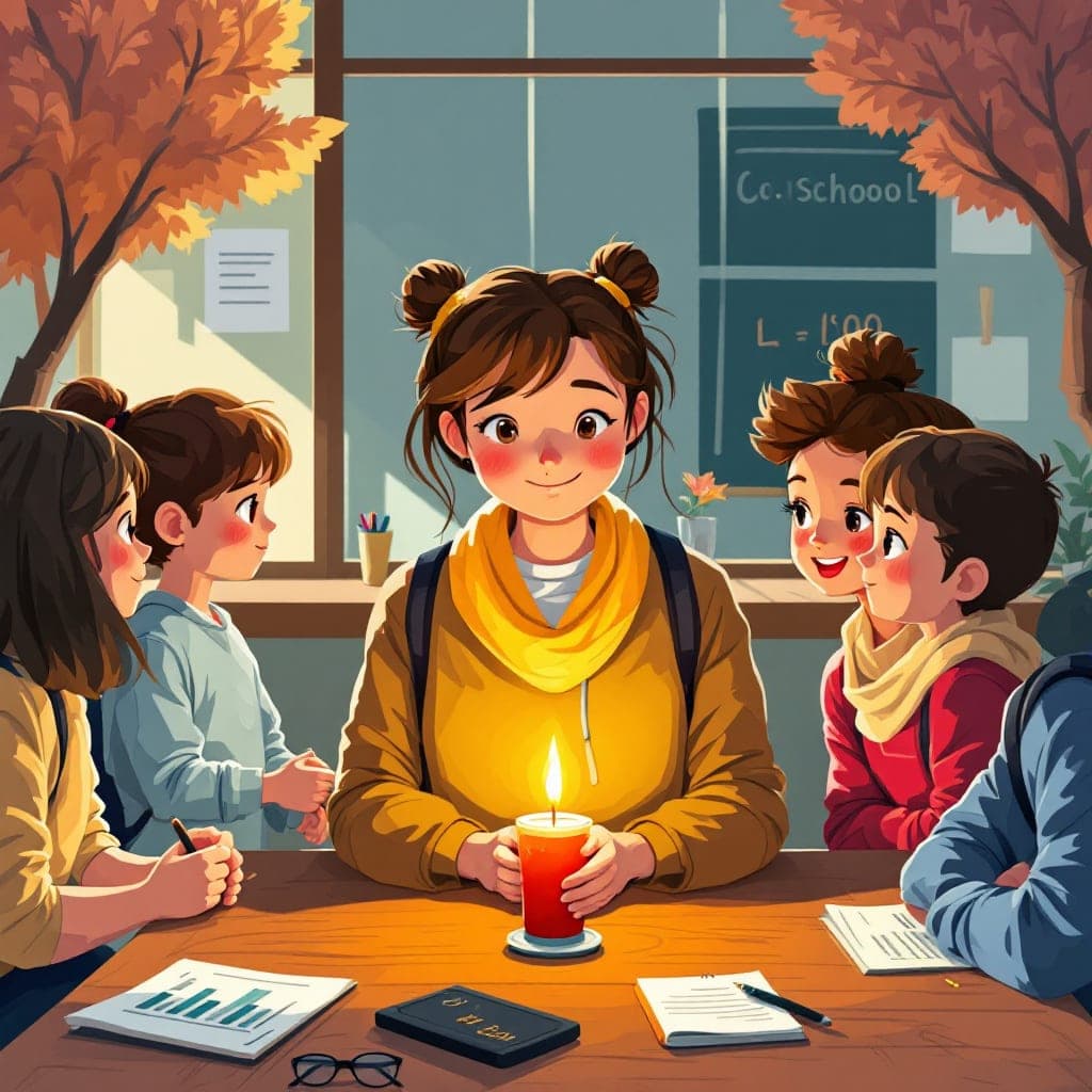 School Counselor Week: Thanking school counselors
