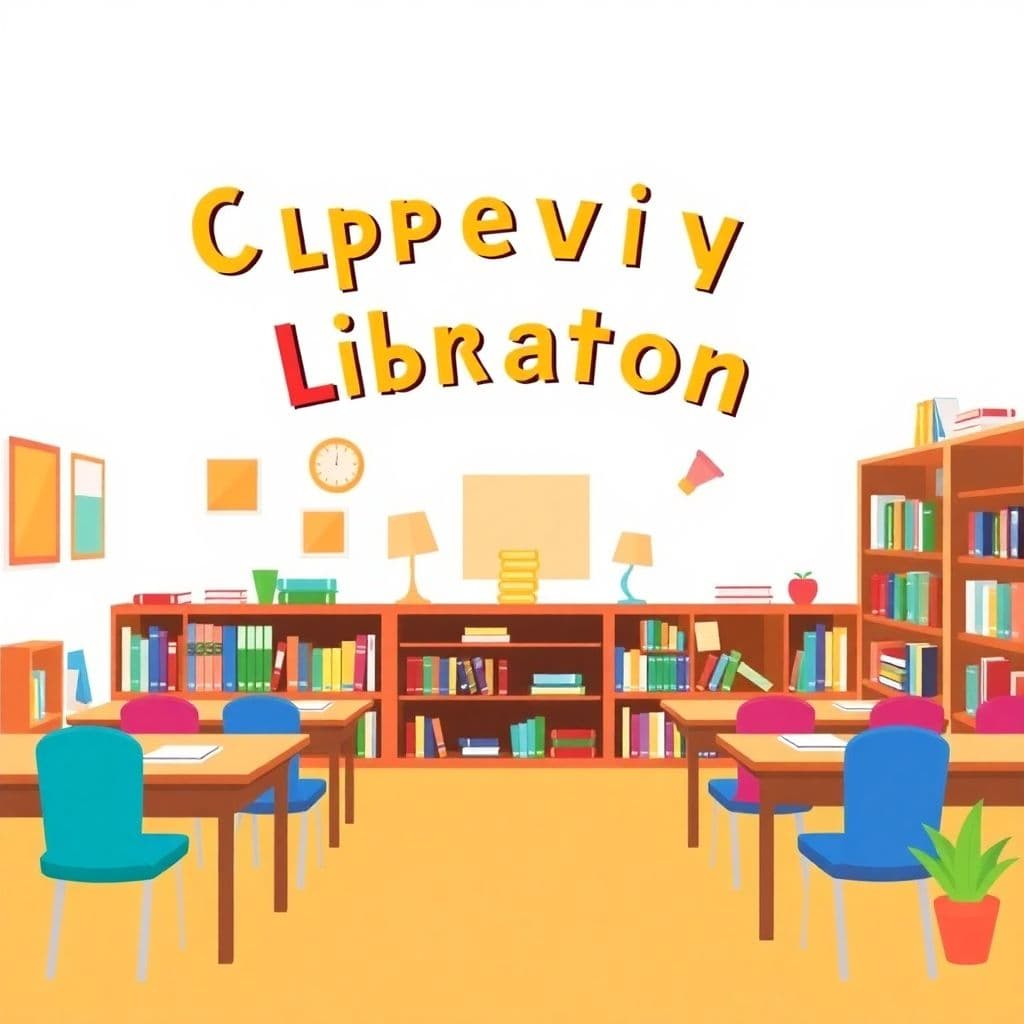 School Library Month: Celebrating school libraries