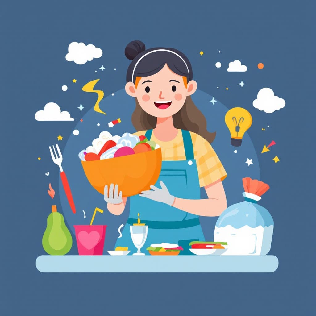 School Lunch Hero Day: Thanking cafeteria staff, classroom activities