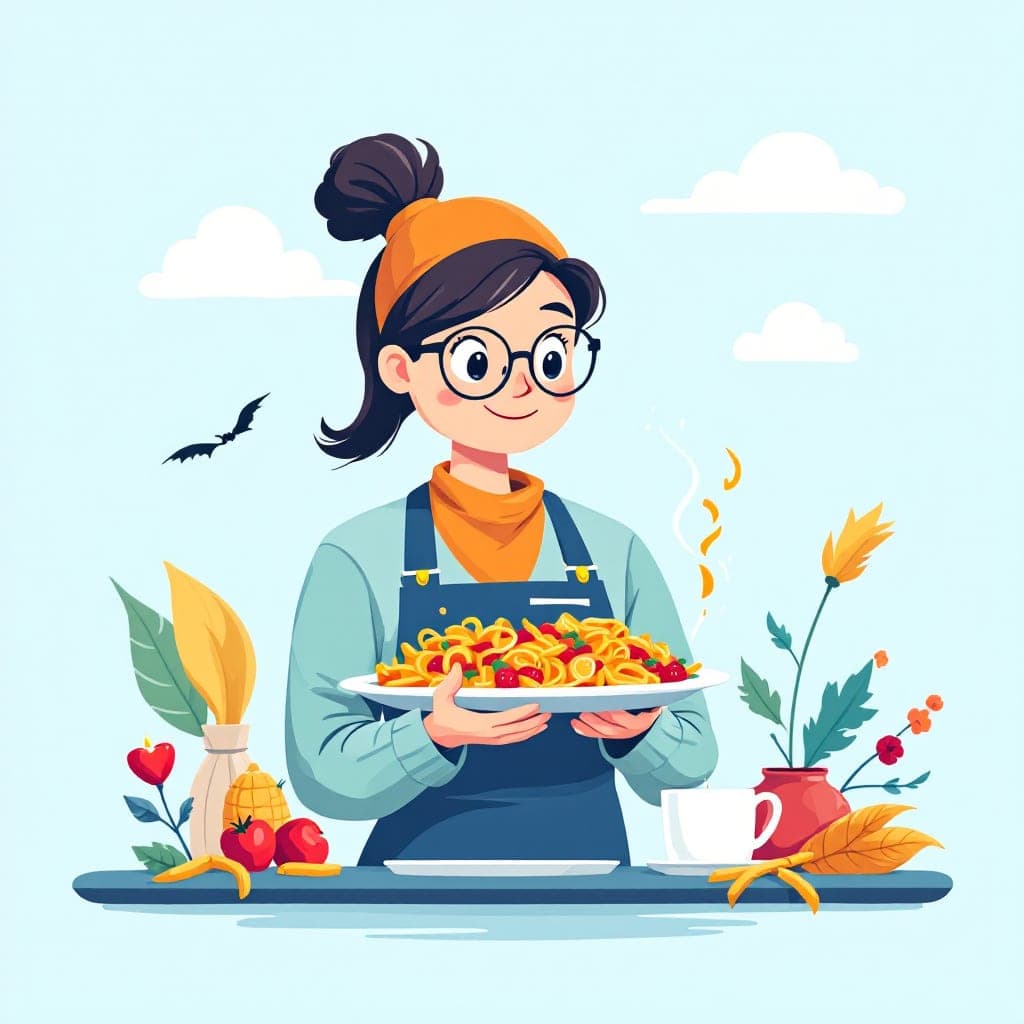 School Lunch Hero Day: Thanking cafeteria staff