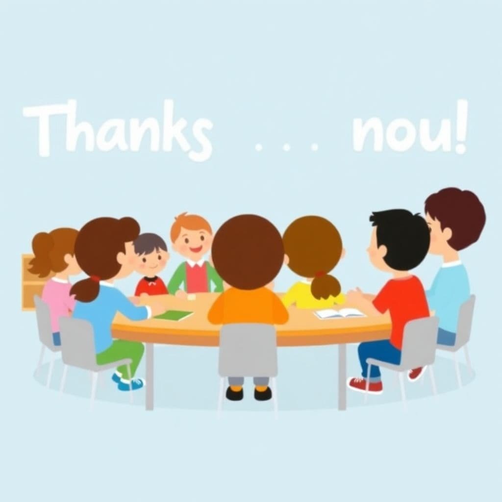 School Psychology Week: Thanking school psychologists