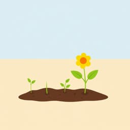 Seed Planting Week