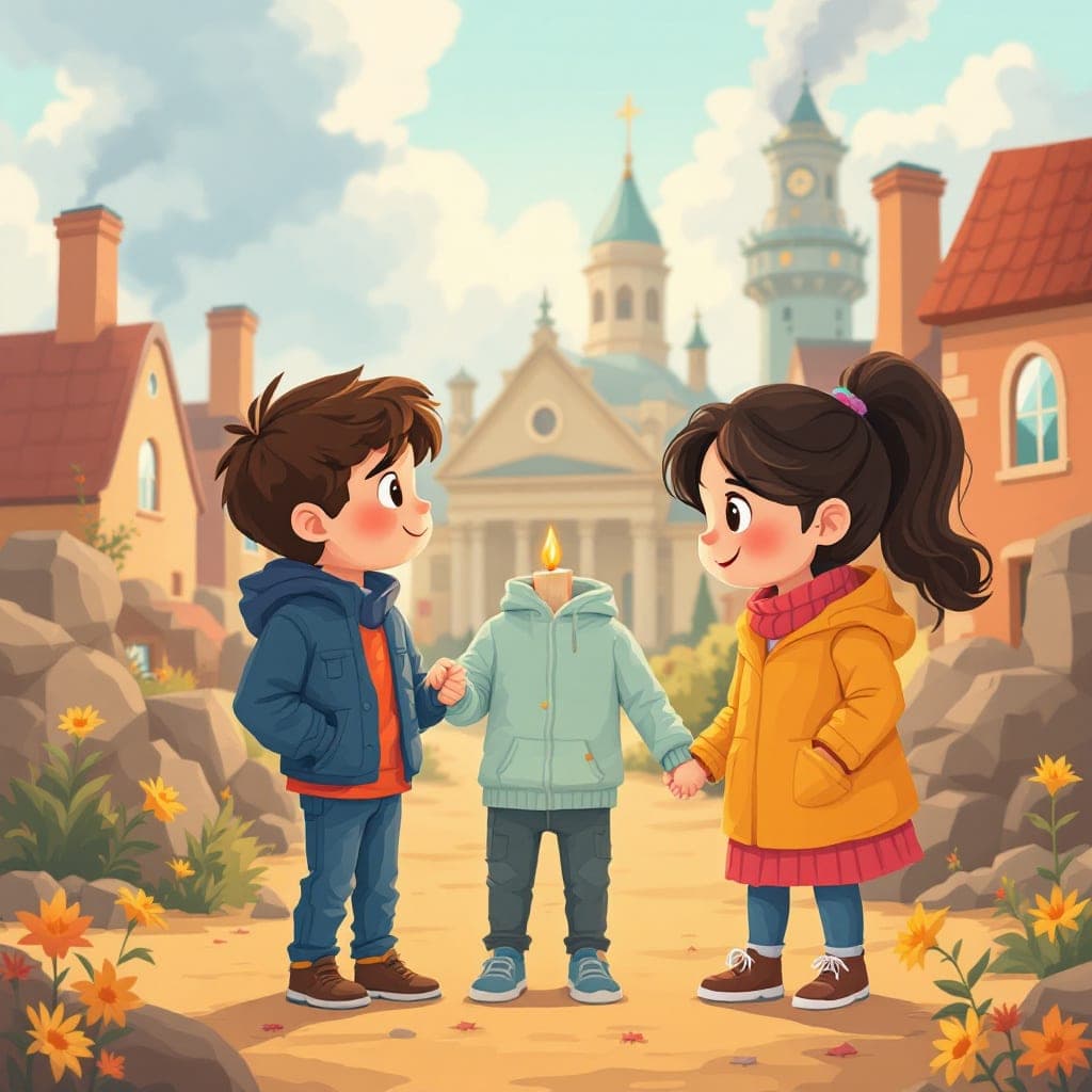 Siblings Day: Celebrating brothers and sisters