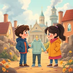 Siblings Day