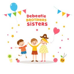 Siblings Day