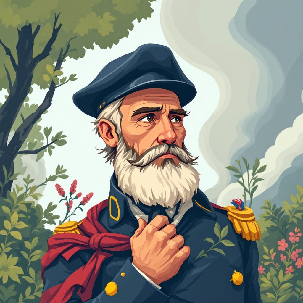 Sidney Sherman: Texas Revolution military leader, classroom activities