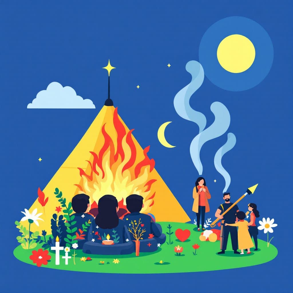 Significance of National Days and Weeks: Waitangi Day, ANZAC Day, Matariki significance analyzed in depth