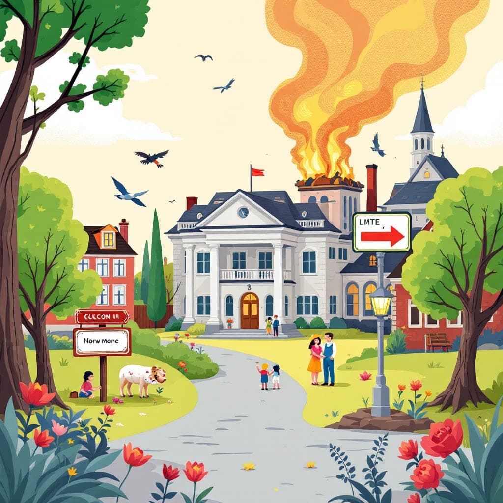Significant Local People and Places: A local individual/group/place/building and reasons for its social/cultural/spiritual importance, classroom activities