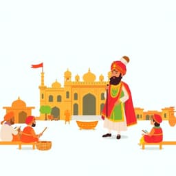 The Sikh Empire