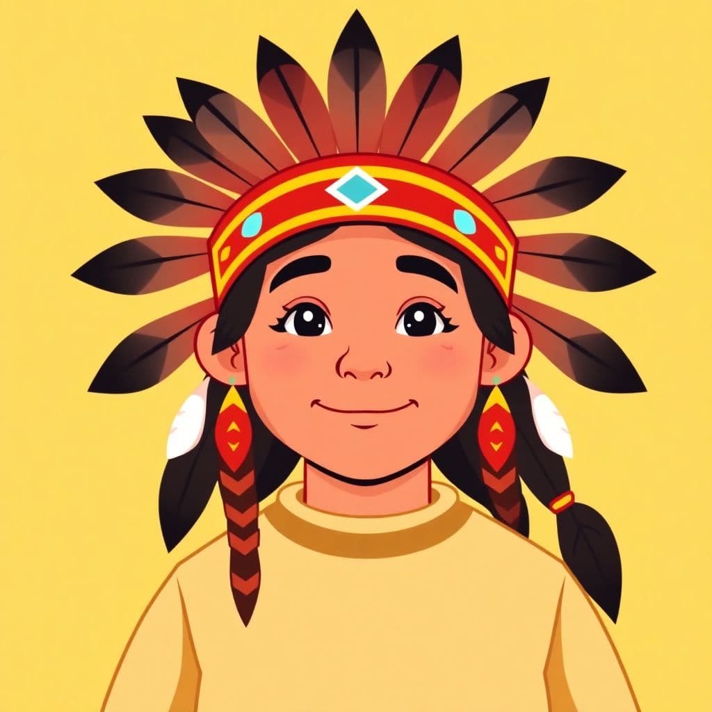 Sitting Bull: Lakota leader, classroom activities