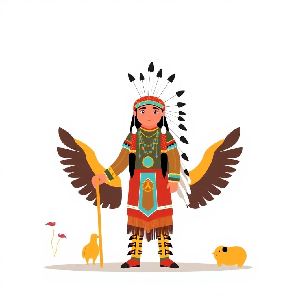 Sitting Bull: Lakota leader