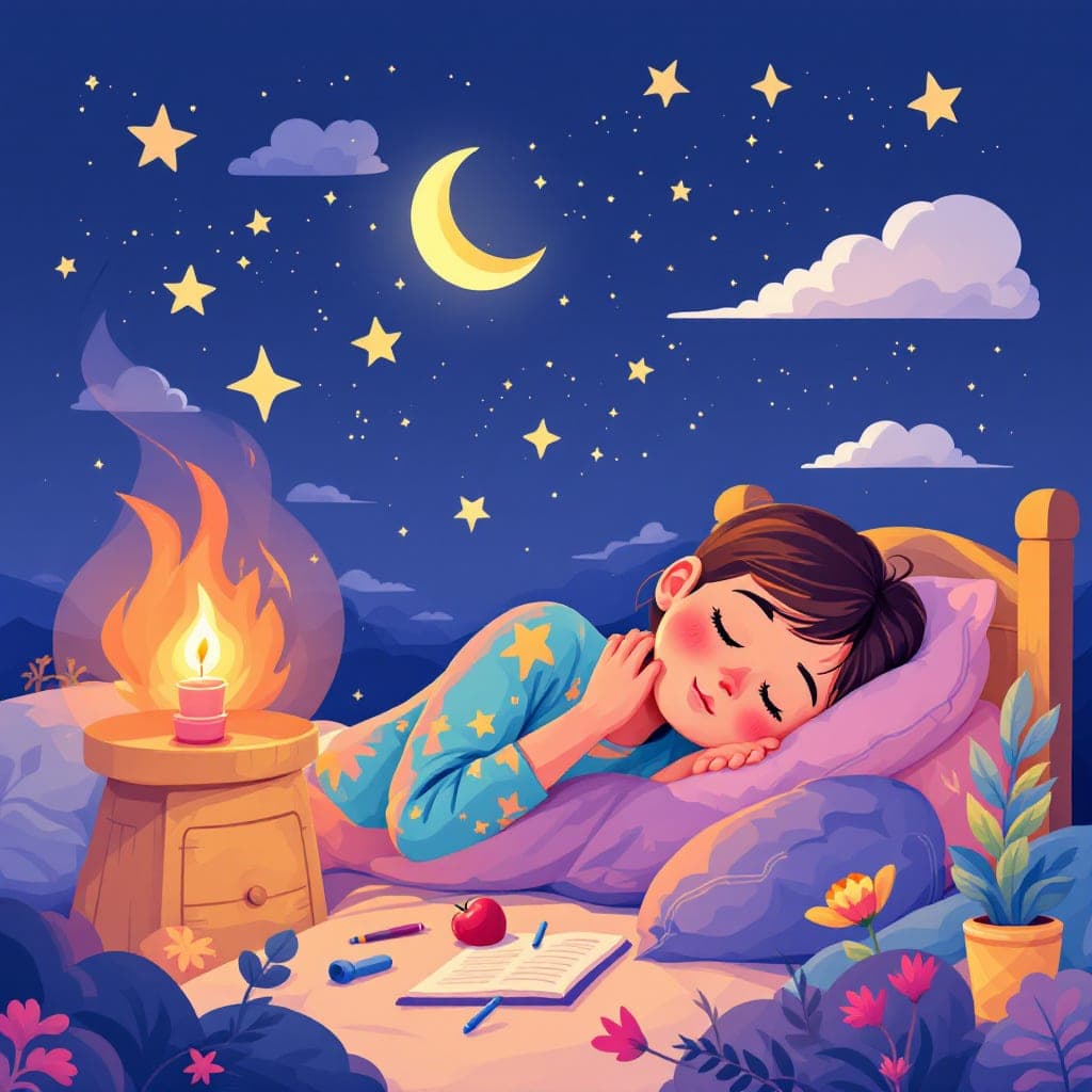 Sleep Awareness Week: Importance of sleep, classroom activities