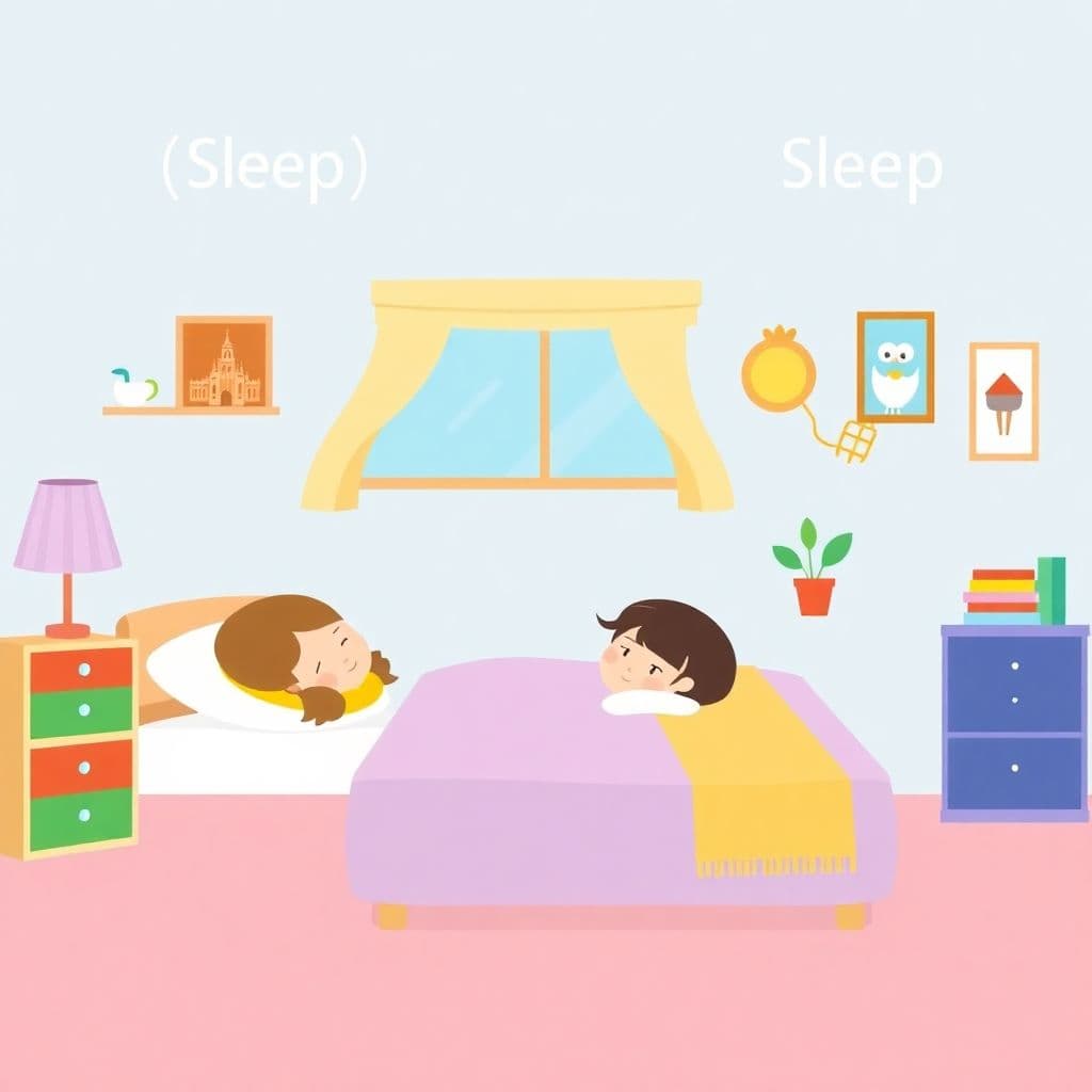 Sleep Awareness Week: Importance of sleep