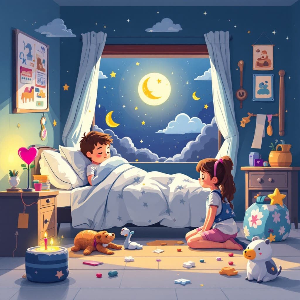 Sleep Awareness Week: Importance of sleep