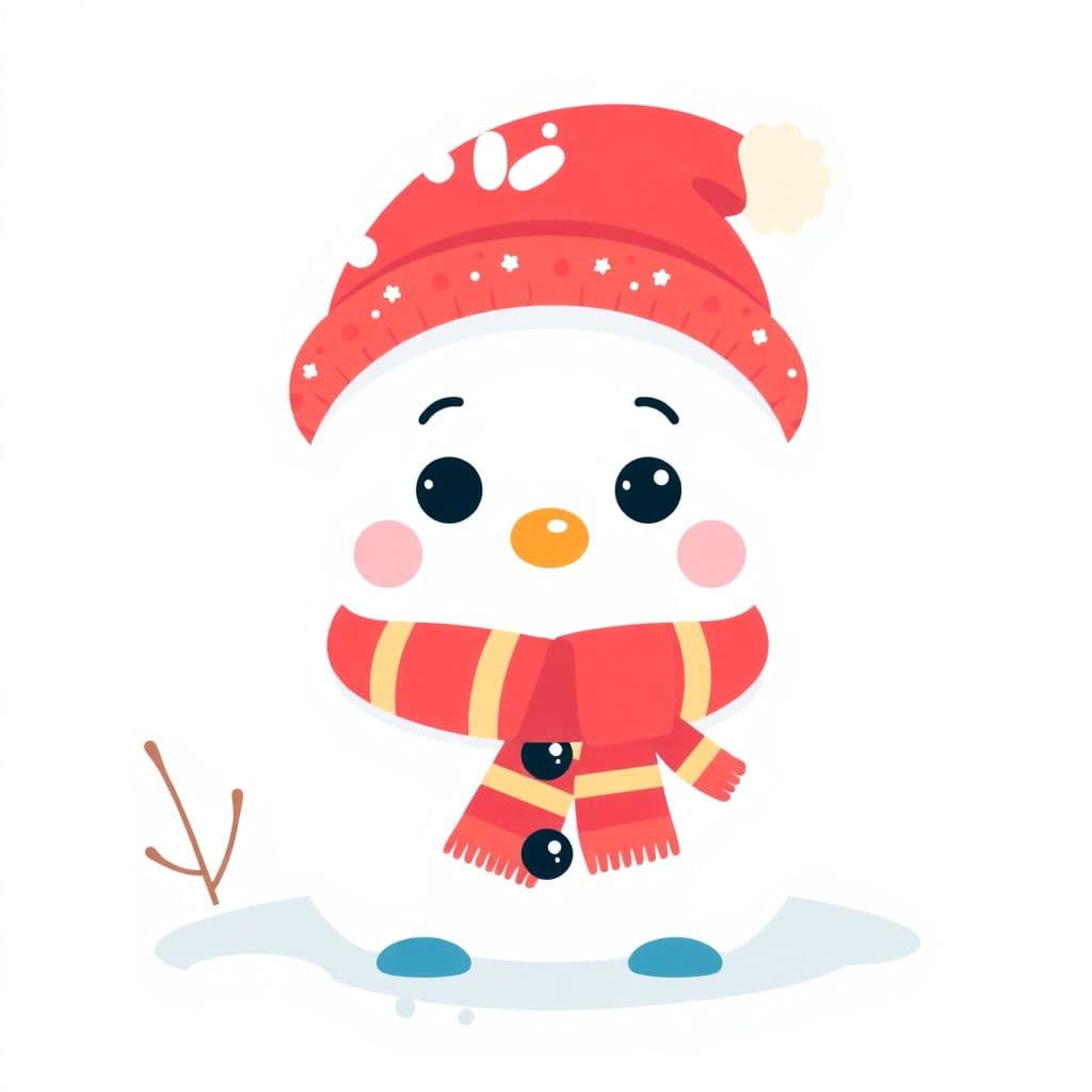 Snow Day: Snow science and winter theme, classroom activities