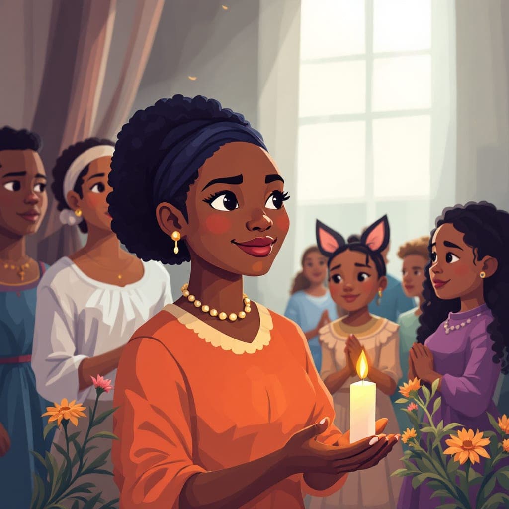Sojourner Truth: Abolitionist/women's rights