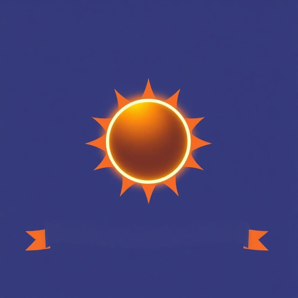 Solar Eclipse Day: Solar eclipse science, safe viewing practices, classroom activities
