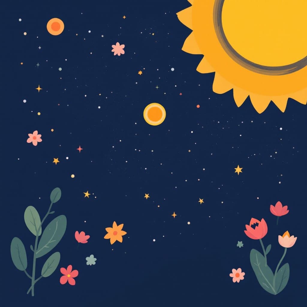 Solar Eclipse Day: Solar eclipse science, safe viewing practices, classroom activities