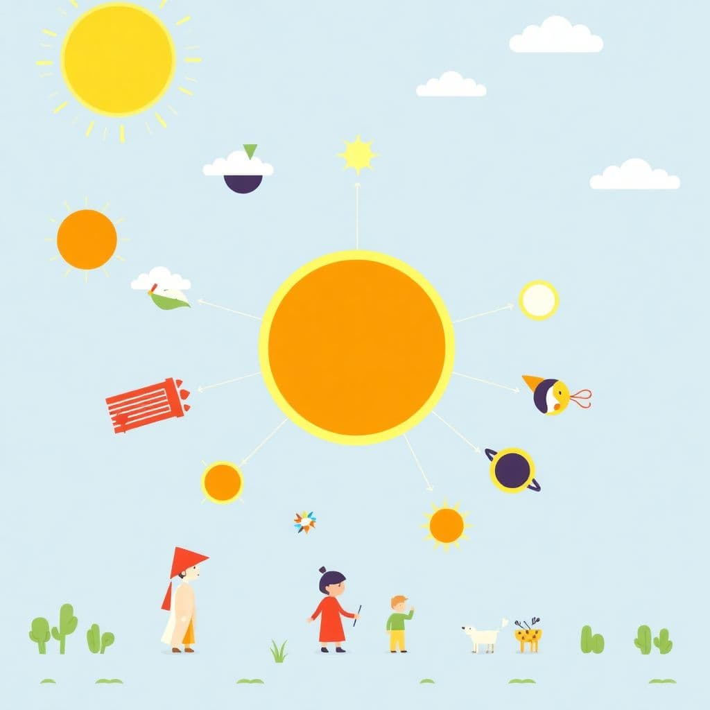 Solar Eclipse Day: Solar eclipse science, safe viewing practices