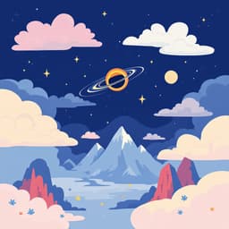 Solar Eclipse Day