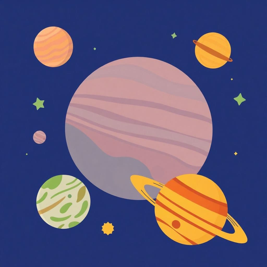 Space Day: Space theme, planets, classroom activities