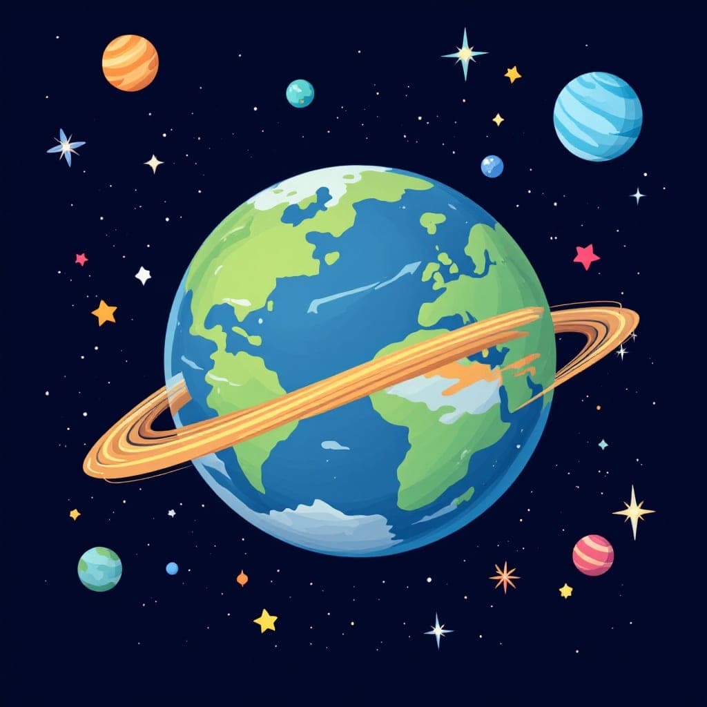 Space Day: Space theme, planets, classroom activities