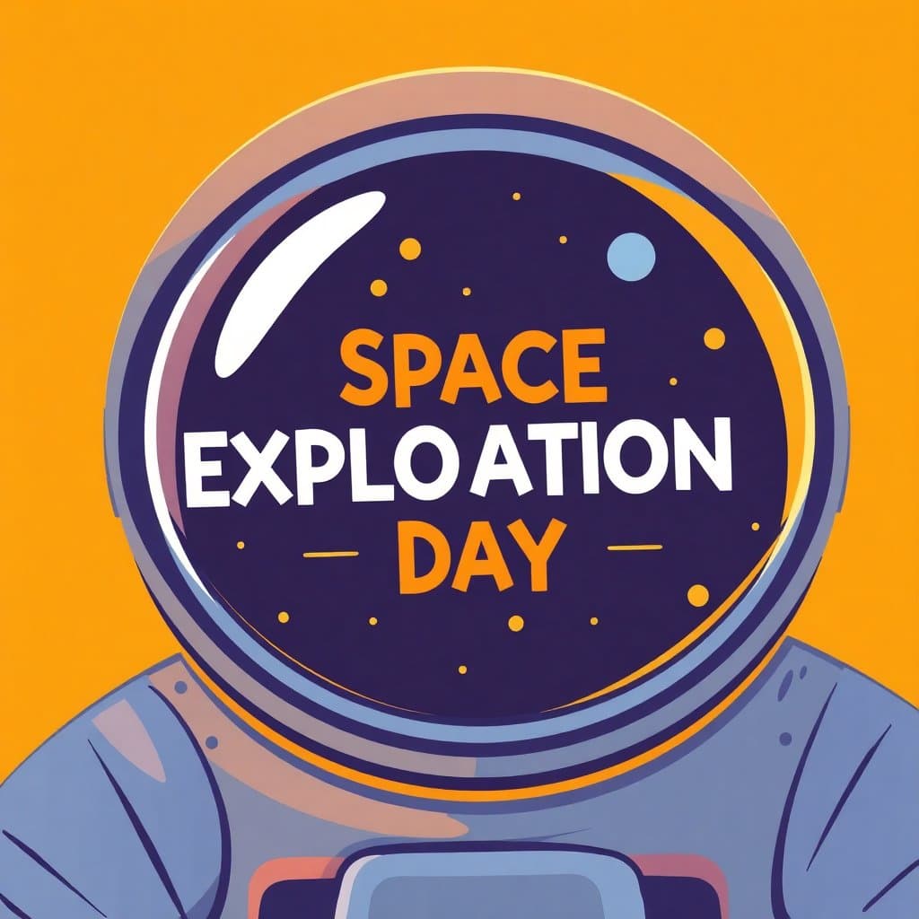 Space Exploration Day, July 20 marks the Apollo 11 Moon Landing anniversary (1969). Explore space exploration, astronauts, the solar system, and the science of rockets with STEM worksheets., classroom activities