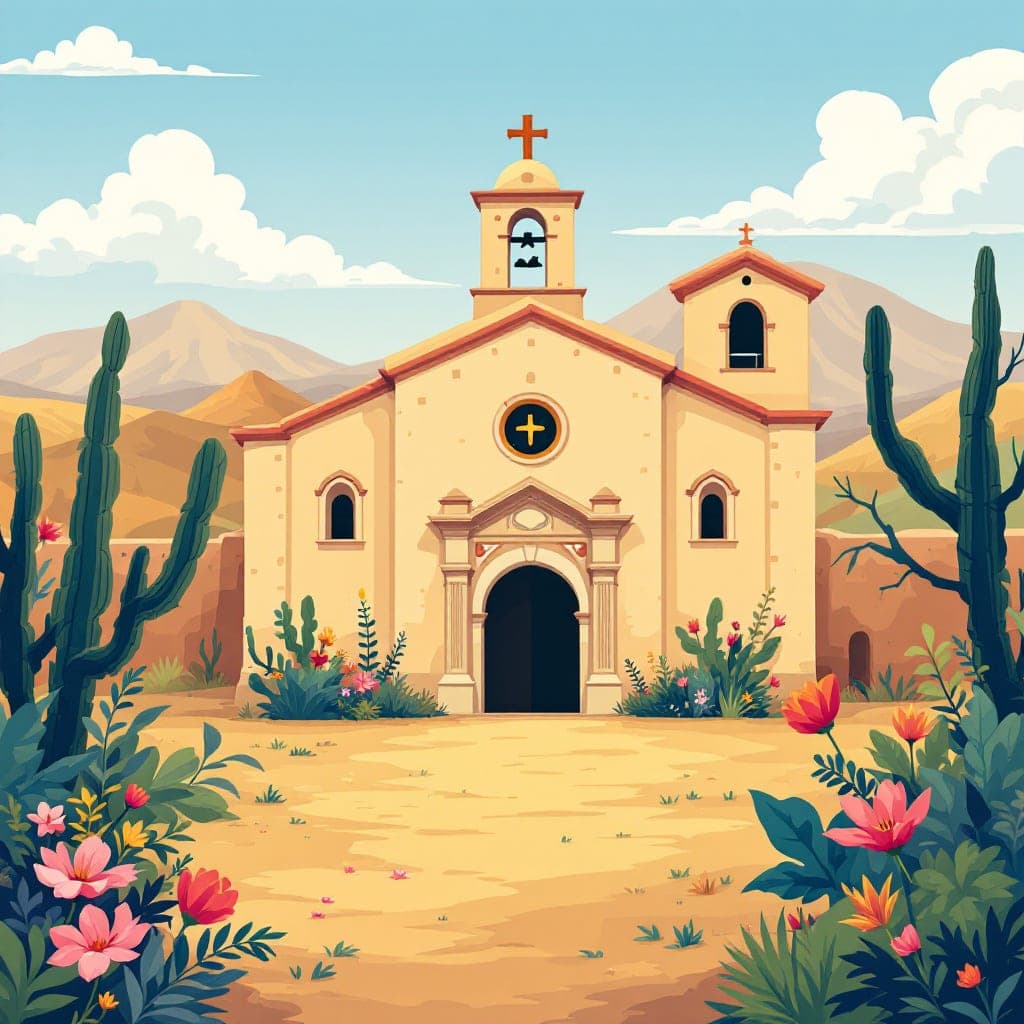 Spanish Missions in California: Mission system, effect on Native peoples
