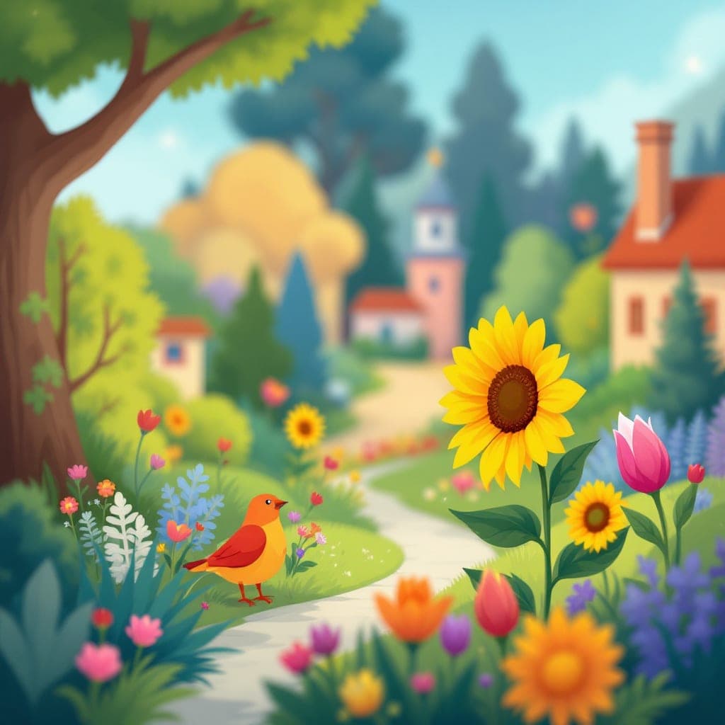 Special Places: Features of local places, why some are special, how places are cared for, classroom activities
