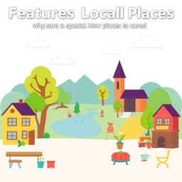 Special Places