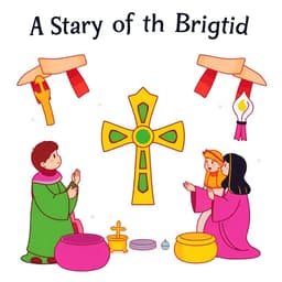 St. Brigid's Day